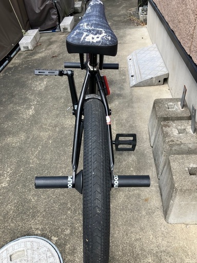 サブローザ　Letum 2021　BMX 
