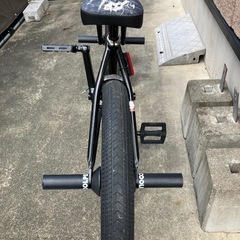 サブローザ　Letum 2021　BMX の画像