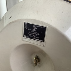 選挙用大型スピーカーの画像