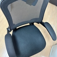 オフィスチェア