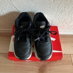 値下げ🌟NIKE エアーマックス美品！15センチの画像