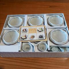 新品　食器5セット 