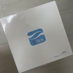 家庭用脱毛器　シルキン　本体