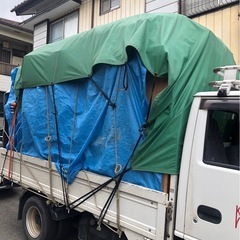 ◆引越しお手伝いします◆ - 宇都宮市