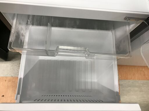 ★ジモティ割あり★冷蔵庫 パナソニック NR-B17BW 2019年製 W(幅)48.0×D(奥行き)58.6×H(高さ)129.3cm ※保証6ヶ月