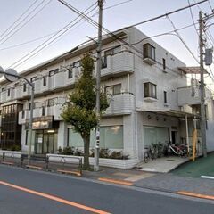 🧡💛フリーレント1ヶ月付き💛🧡敷金・礼金ゼロ✨2人入居歓迎🎶京王...