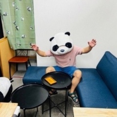 シャワー貸してくれる人いる？