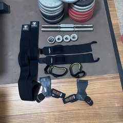 筋トレ器具　用具　筋トレ　ダンベル