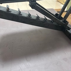 筋トレ器具　用具　筋トレ　ダンベルの画像