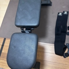 筋トレ器具　用具　筋トレ　ダンベルの画像
