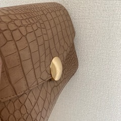 ショルダーバッグの画像