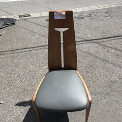 リサイクルショップどりーむ天保山店　No14367　ダイニングチ...