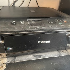 Canonプリンター(MG5730)