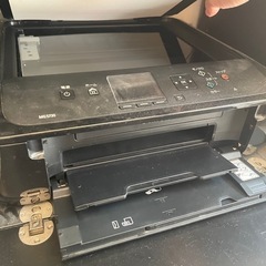 Canonプリンター(MG5730)の画像