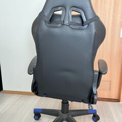 ゲーミングチェアの画像