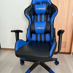 ゲーミングチェア