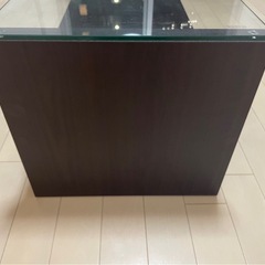 ローテーブルの画像