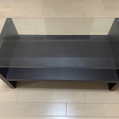 ローテーブルの画像