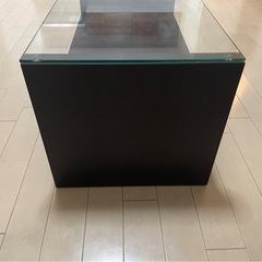 ローテーブルの画像