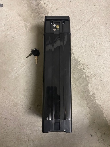 フル電動自転車バッテリー（6ah ）