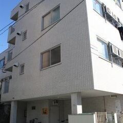 ✨🌈即入居可✨🌈敷金・礼金ゼロ🎶総賃料54,000円🧡京浜東北線...