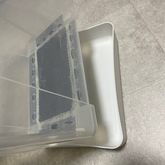 昆虫飼育ゲージの画像