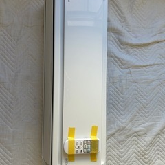 しろくま6畳用、商品のみ（工事無し）