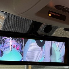 サバーバン　リフトアップ車検付　豪華装備　期間限定の画像
