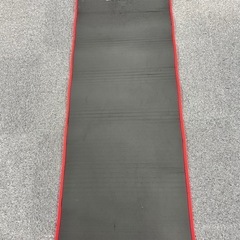adidas ヨガマット