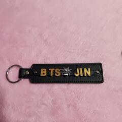 ♥BTS♡JINキーホルダー♥の画像