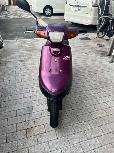 ヤマハアプリオ4jp