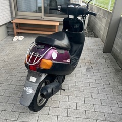 ヤマハアプリオ4jpの画像