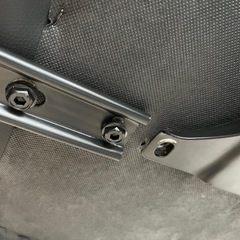 ゲーミングチェアの画像