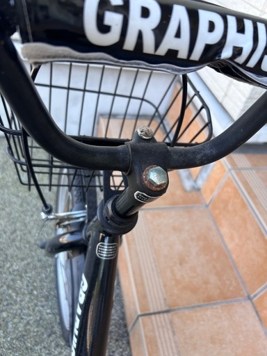 ⚠️お取り置き中　子供　自転車　18インチ 