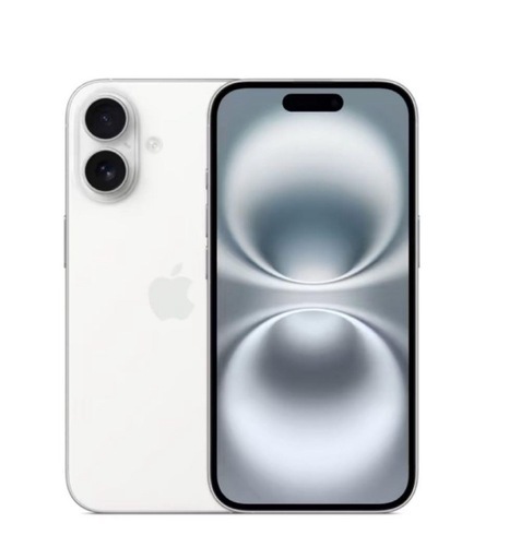 iPhone16 128G 新品未使用