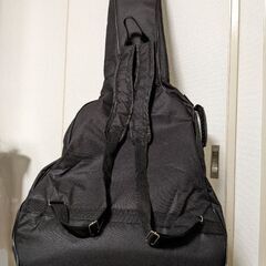 ギターケースの画像