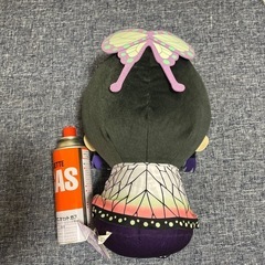 しのぶの画像