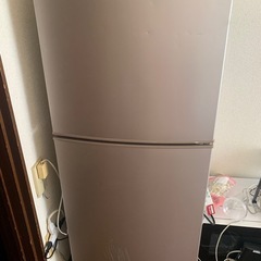  冷凍冷蔵庫2ドア 一人暮らし