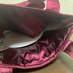 9/15ガレージセール 【新品未使用】Narayaバックの画像