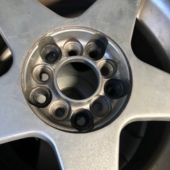 タイヤ15インチの画像