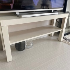 IKEA テレビ台　化粧台
