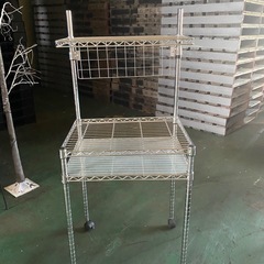 メタルラック