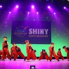 宮若で一緒にダンスをする仲間を大募集の画像