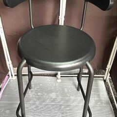 IKEA YNGVAR ハイチェア カウンターチェア ダイニングチェア