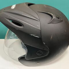 ジェット ヘルメット バイクの中古が安い！激安で譲ります・無料