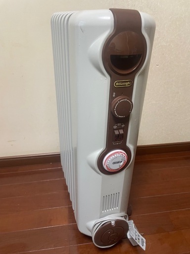 デロンギ オイルヒーター