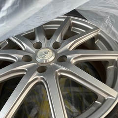 スタッドレスホイールタイヤ4本セット215/50R17 ヨコハマ...
