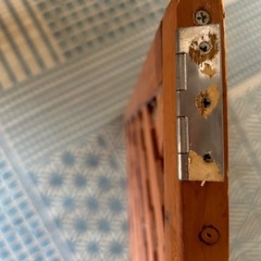 ついたて？の画像