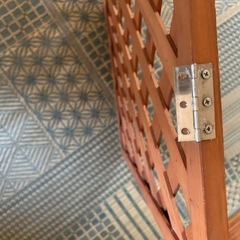 ついたて？の画像