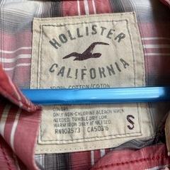 HOLLISTER